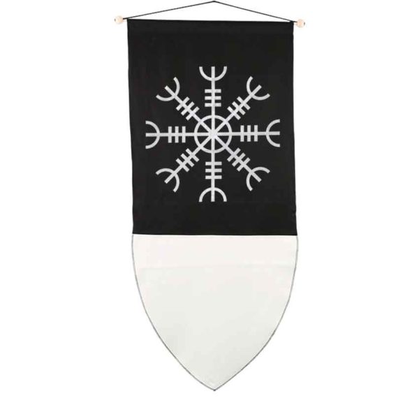 Helm of Awe Banner
