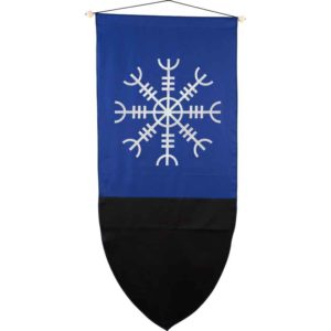 Helm of Awe Banner