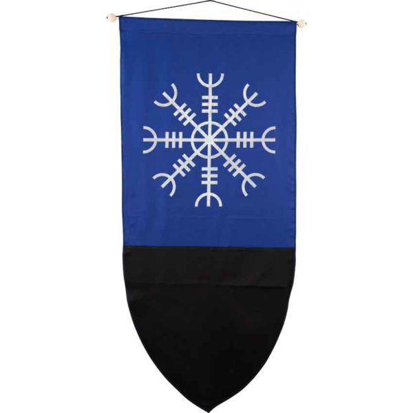 Helm of Awe Banner