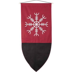Helm of Awe Banner