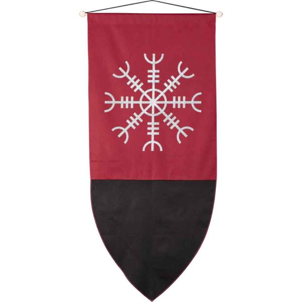 Helm of Awe Banner