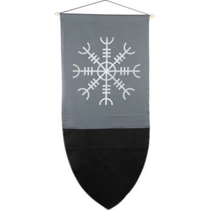 Helm of Awe Banner