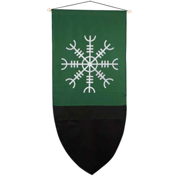 Helm of Awe Banner