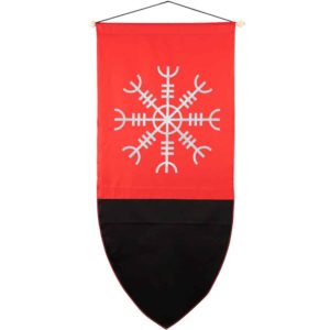 Helm of Awe Banner