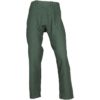 Ranulf Thorsberg Canvas Trousers