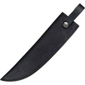 Anselm Chef Knife Leather Sheath