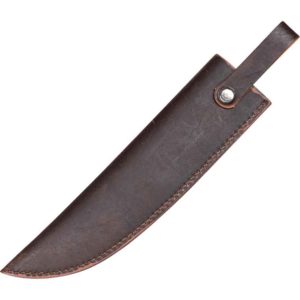 Anselm Chef Knife Leather Sheath