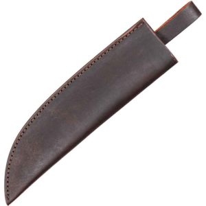 Anselm Cooking Knife Leather Sheath