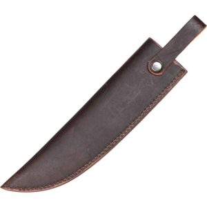 Anselm Cooking Knife Leather Sheath