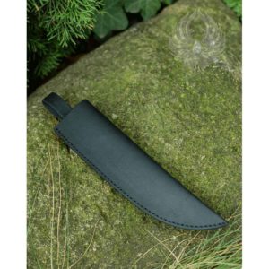 Anselm Cooking Knife Leather Sheath