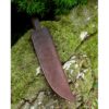 Anselm Cooking Knife Leather Sheath