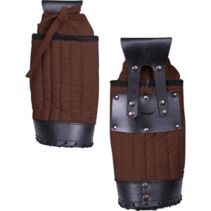 Arnulf Canvas Bolt Quiver