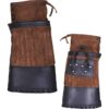 Arnulf Suede Bolt Quiver