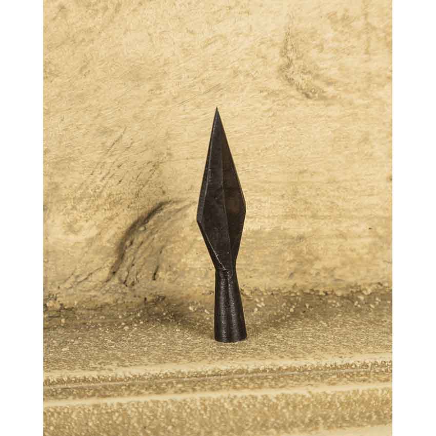 Bodkin Tip Arrowhead