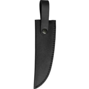 Brid Knife Leather Sheath