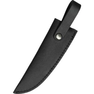 Brid Knife Leather Sheath