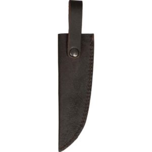 Brid Knife Leather Sheath