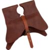 Calvert Small Leather Kidney Bag