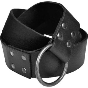 Doran Ring Belt