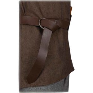 Doran Ring Belt