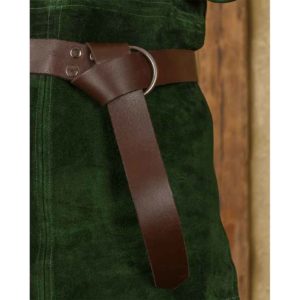Doran Ring Belt