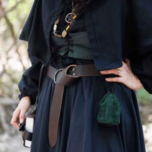 Doran Ring Belt