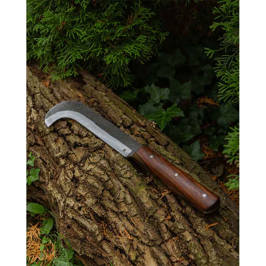 Elaina Pruning Knife