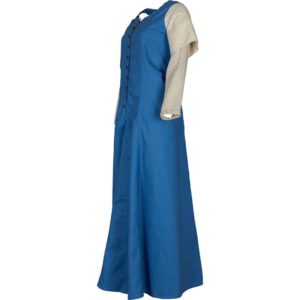 Elodie Premium Cotton Dress