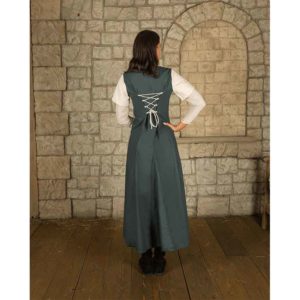 Elodie Premium Cotton Dress