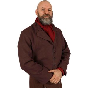 Emil Scarf