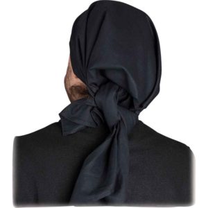 Emil Scarf