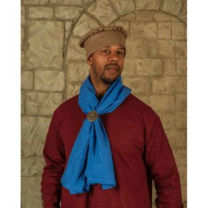 Emil Scarf