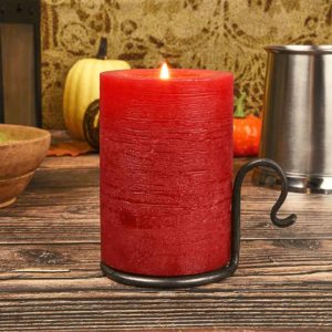 Finni Candle Holder