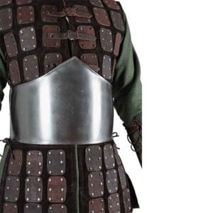 Friederich Steel Torso Armour