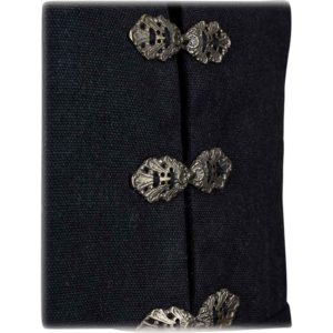 Geoffrey Canvas Doublet
