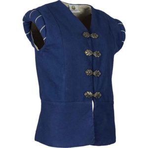 Geoffrey Canvas Doublet