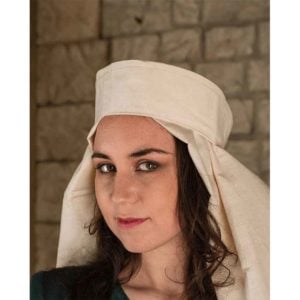 Lenora Cotton Bonnet