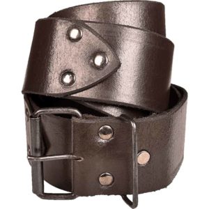 Doran Wide Belt