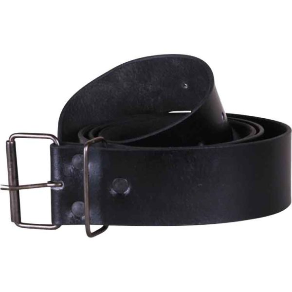 Doran Wide Belt