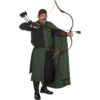 Mens Medieval Archer Outfit