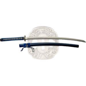 Sea Wave Katana