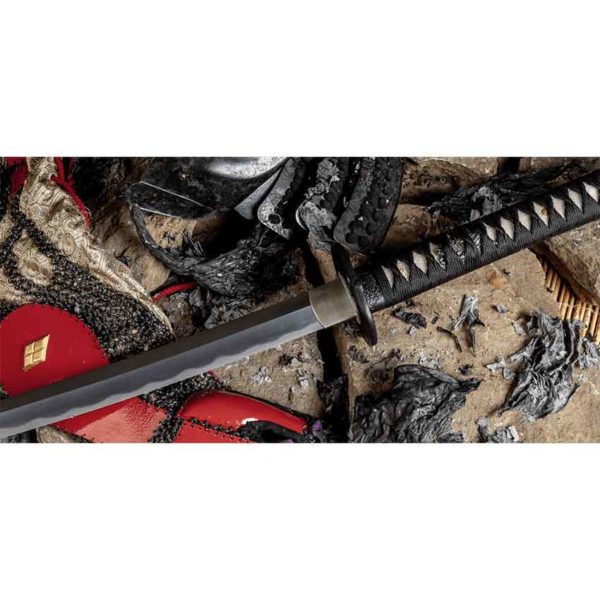 Warfire Katana