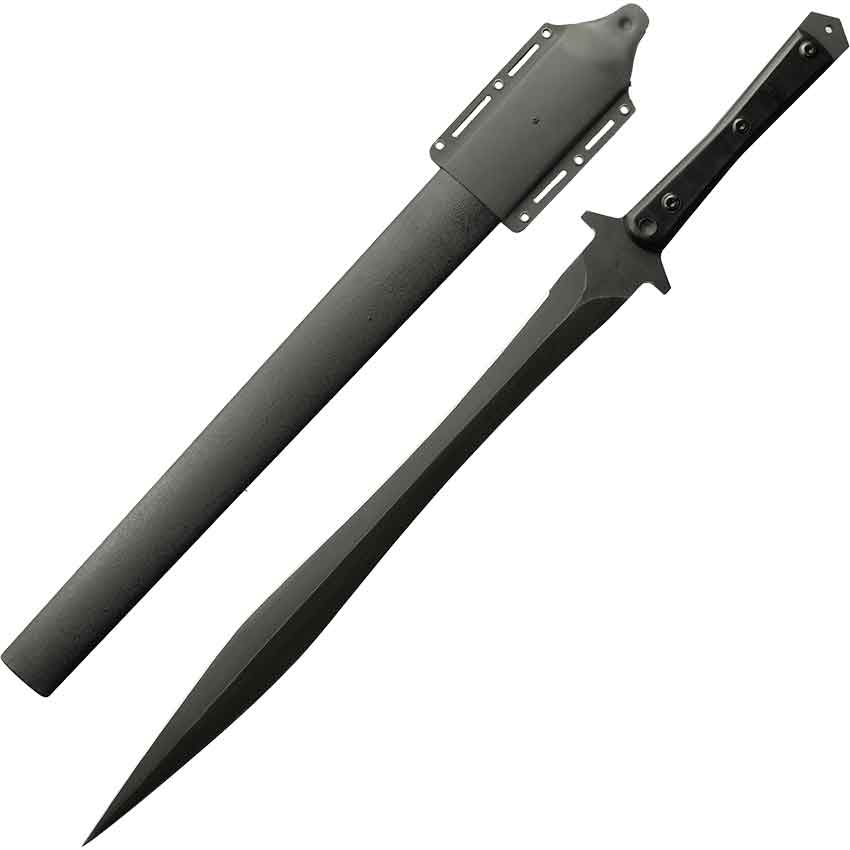 SIXTH Gladius フルカーボンフォーク ブラック SIXTH Gladius フルカーボンフォーク ブラック SIXTH Gladius フル