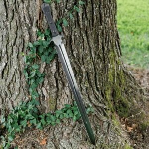 APOC Survival Broad Sword