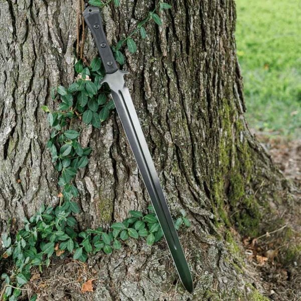 APOC Survival Broad Sword