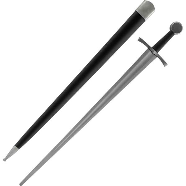 Tinker Pearce Blunt Early Medieval Sword