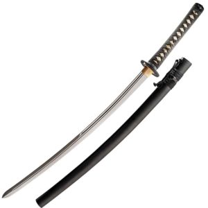 Moroha Zukuri Katana