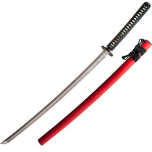 Takeda Shingen Katana