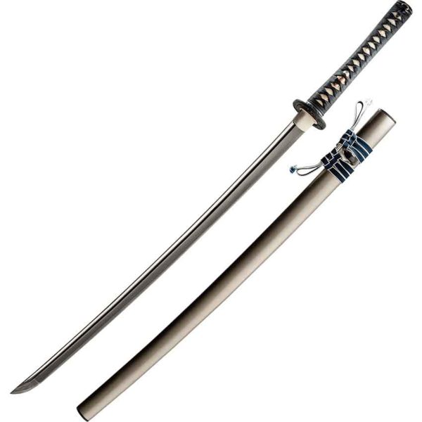 Celestial Katana