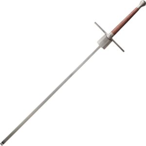 Federschwert Fencing Longsword